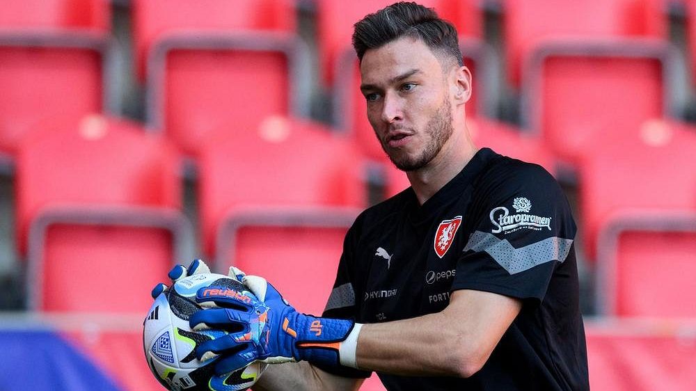 Pavlenka si poprvé zachytal řeckou ligu, PAOK pomohl čistým kontem k výhře