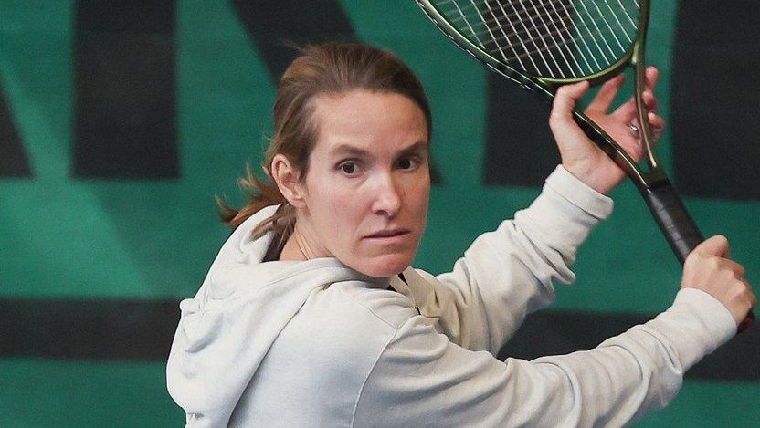 Belgičanka Heninová obdrží od tenisové federace ITF nejvyšší ocenění