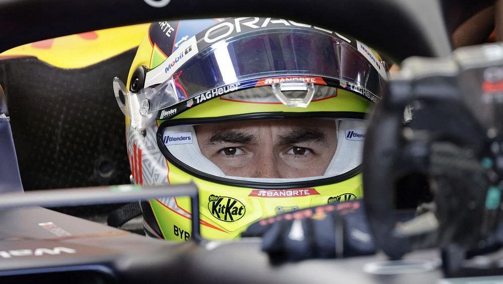 F1 ONLINE: Velká cena Rakouska odstartuje samostatně bodovaným sprintem