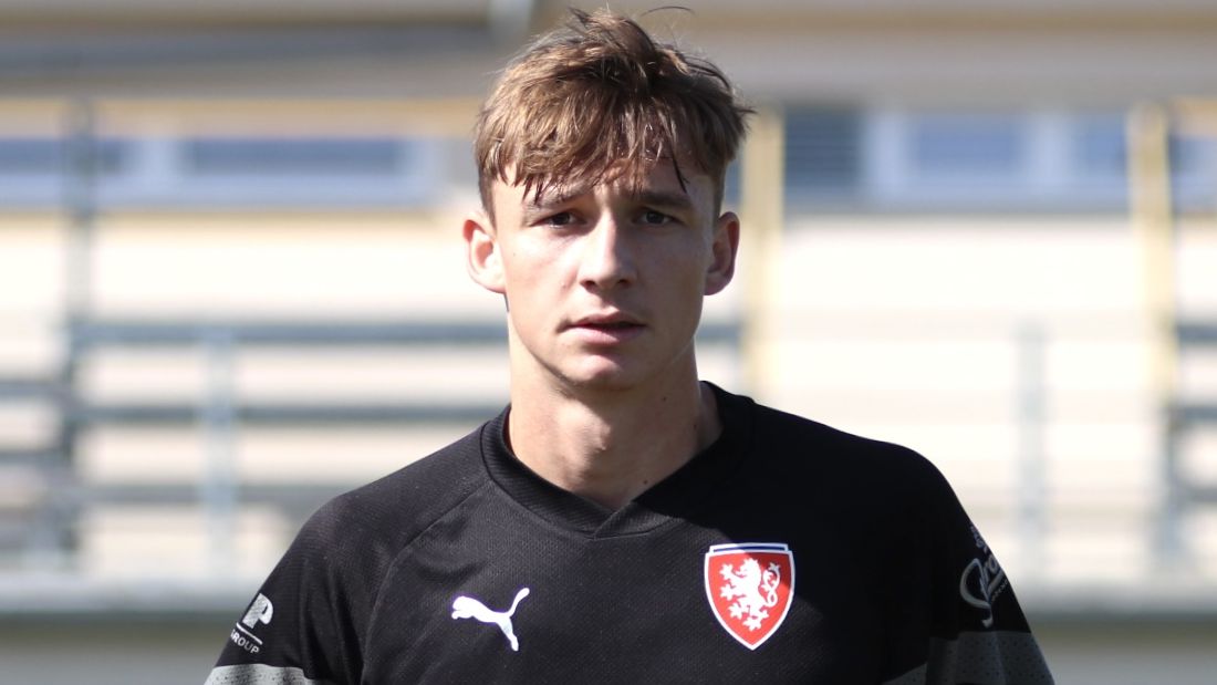 Raketový podzim hradecké komety. Juliš u Lvíčat nahradil nemocného Daňka