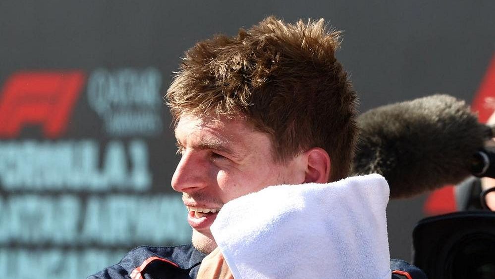 Verstappen doma zaútočí na další rekord F1, zároveň mu ale ve Francii hrozí tučná pokuta