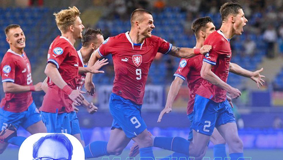 GLOSA: Jednadvacítka porazila obra v nejlepší možnou chvíli. A další benefity můžou následovat