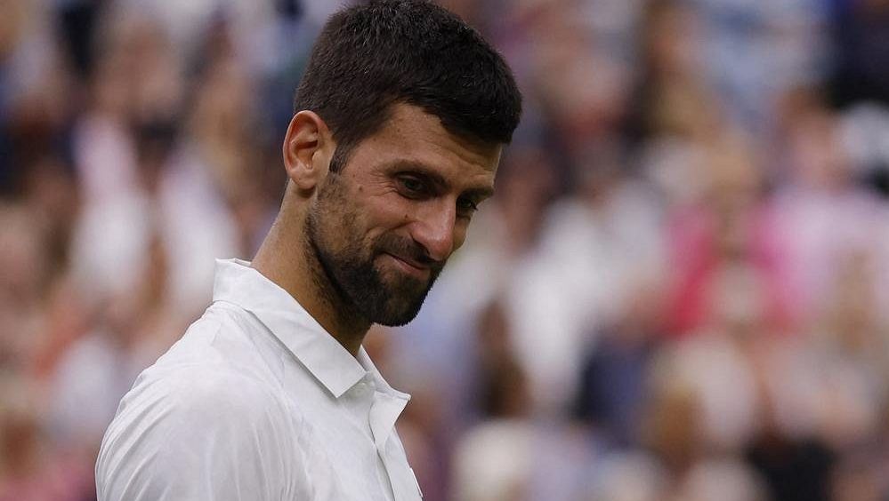 TENIS ONLINE: Vrchol Wimbledonu je tady! Djokovič bude bojovat o 24. grandslam s Alcarazem