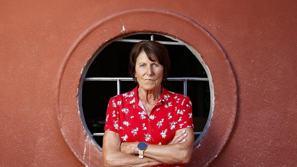 Legenda Kratochvílová slaví jubileum. Největší dárek? Čtyři dny na biatlonu!