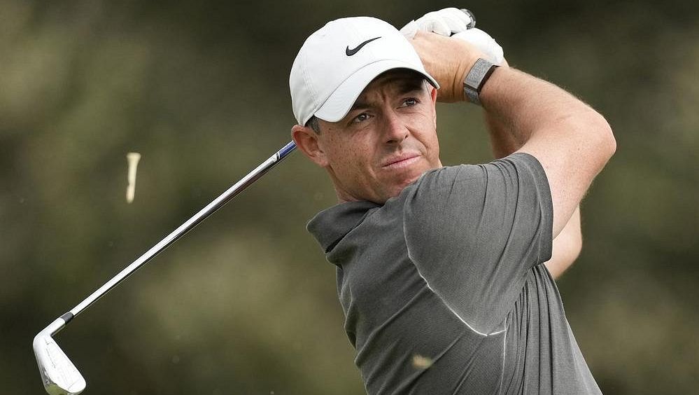 McIlroy vyhrál Scottish Open díky birdie na dvou posledních jamkách