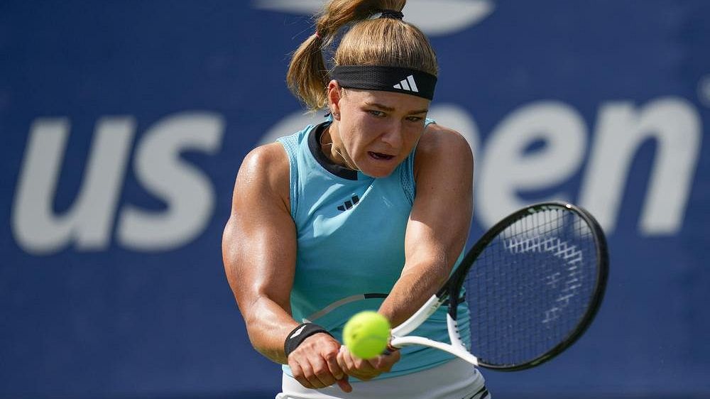 České bitvy o osmifinále US Open: Do akce půjdou Muchová, Menšík i Veselý