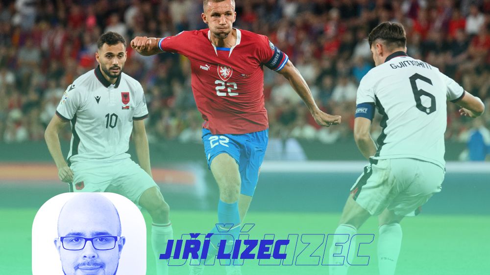 ANALÝZA: S kým na Albánii? Otazníky ve středu pole a útoku