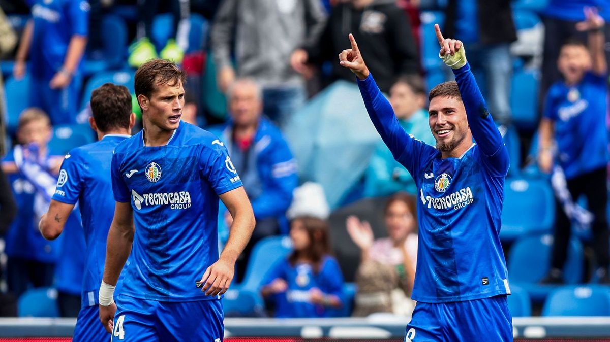 Getafe přejmenuje stadion kvůli přezíravým výrokům na adresu ženského fotbalu