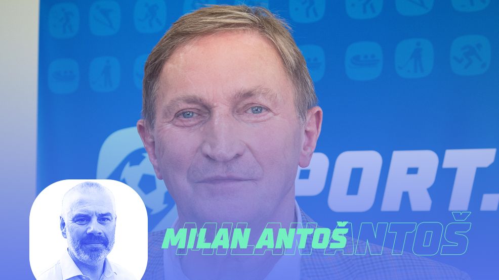 ANTOŠOVA BŘITVA: Svaz se konečně vykopal z hradu. Jenže radikální kroky nezazněly, bojí se jich