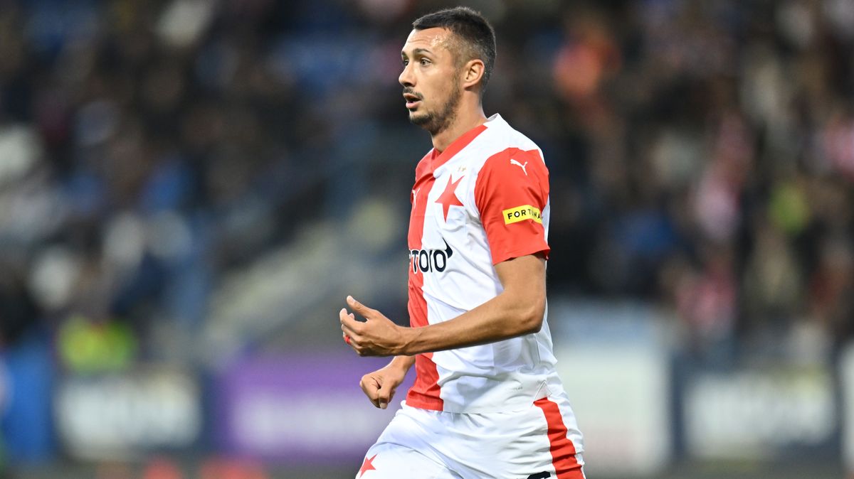 Moje snížení dalo týmu sílu, těšilo Schranze. Spornou penaltu neviděl