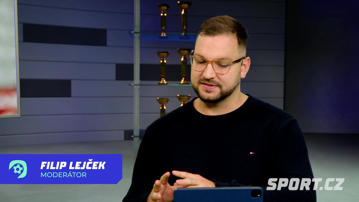 Drahokam z Jablonce roste pro velké kluby. Pomohlo mu angažmá v Itálii, shodují se experti
