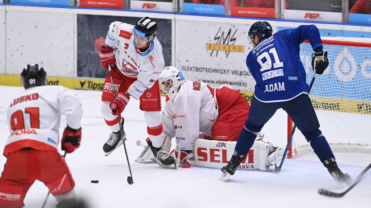 Kanaďan se zkušenostmi z NHL v Plzni končí už po sedmi zápasech