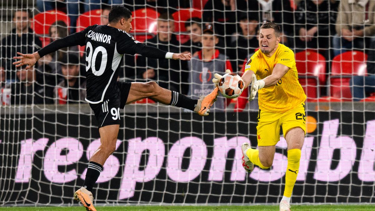 Klíčové bitvy pro Spartu i Slavii v Evropské lize, Plzeň má jistotu
