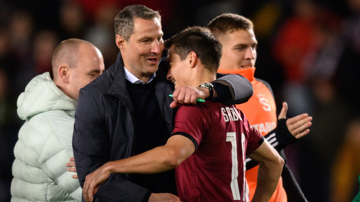 Sparta (nejen) proti Bodö: Konkurence, chvála pro Ševčíka, výtky i jiné tempo