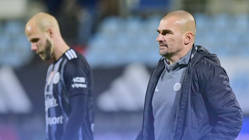 GLOSA: Možná přijde i kouzelník. Niklův konec v Budějovicích vlastně nepřekvapuje