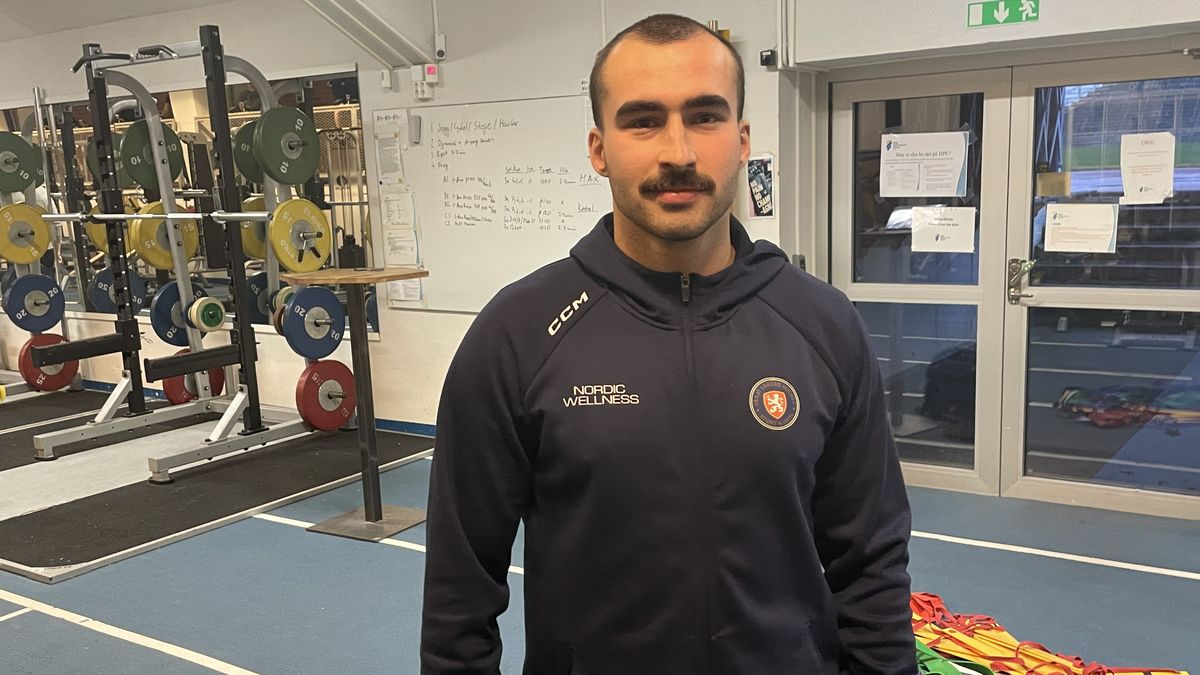 Vychovávejme hráče, ne bodybuildery. Český trenér cepuje talenty ve Švédsku, které je vzorem