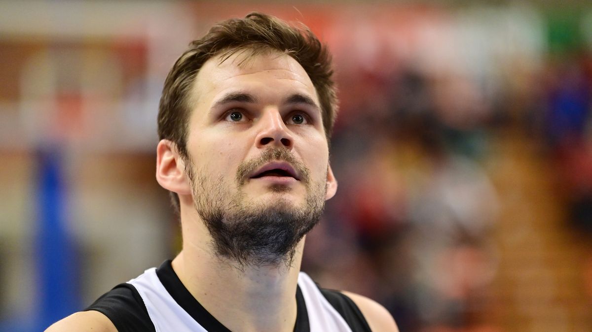 Nymburk vyhrál na Slavii a v NBL slaví sedmou výhru za sebou