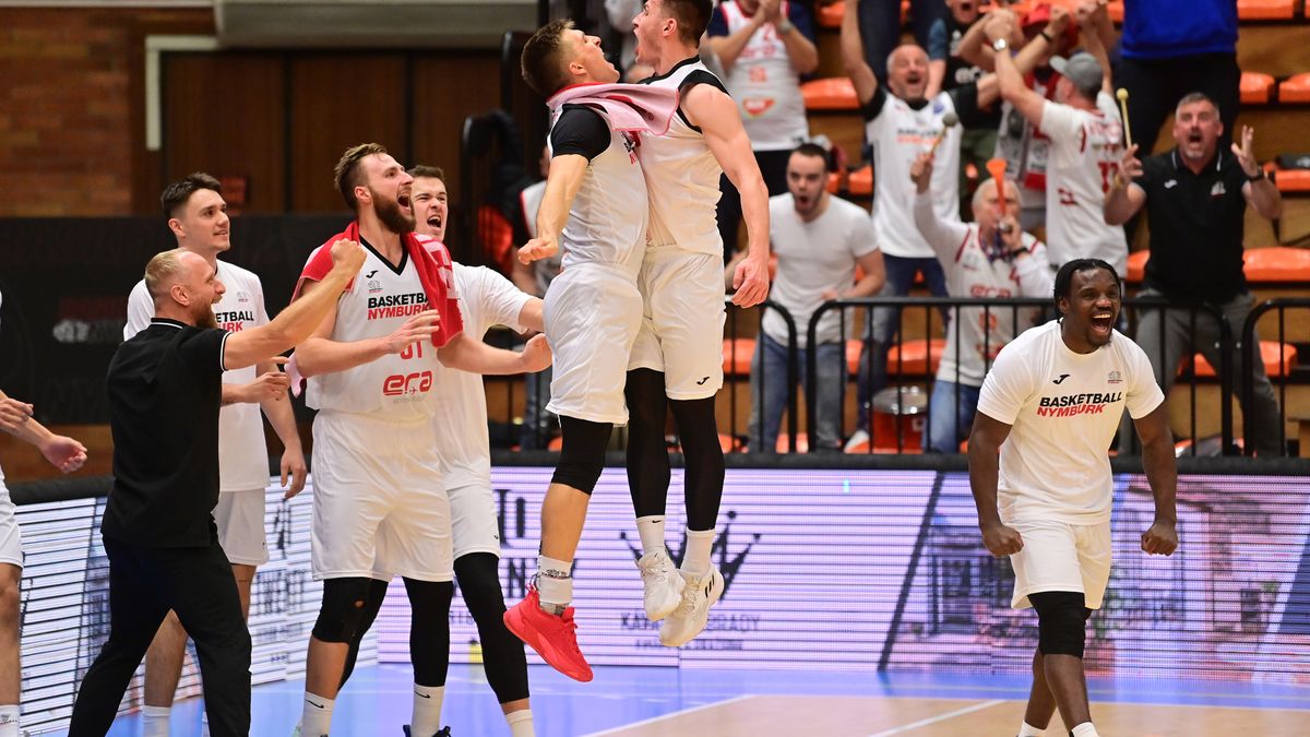 Nymburk vyhrál na hřišti Mornar Baru a skončí ve skupině nejhůř druhý