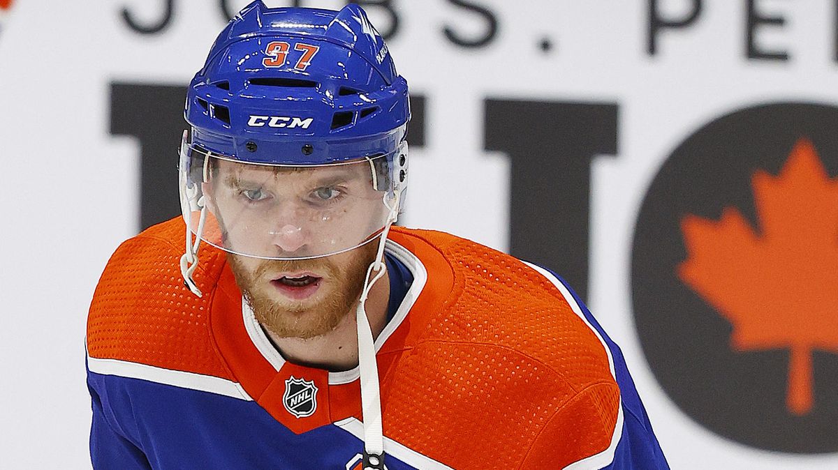 Největší hvězda NHL bude Edmontonu chybět