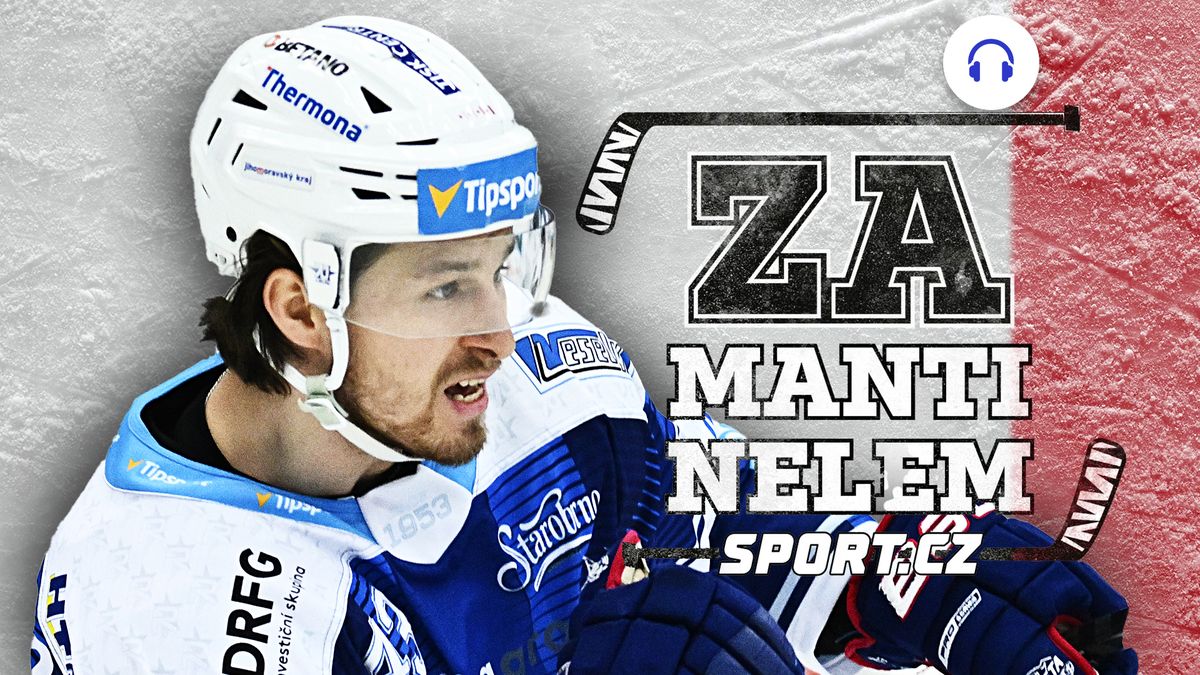 O mladých nadějích pro Rulíkovu reprezentaci i o nečekaném konci Krejčího