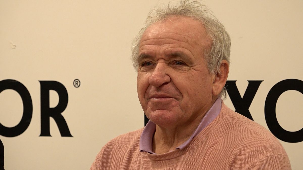 Ať pošlou prémie na charitu. Vízek by flamendrům udělil milost