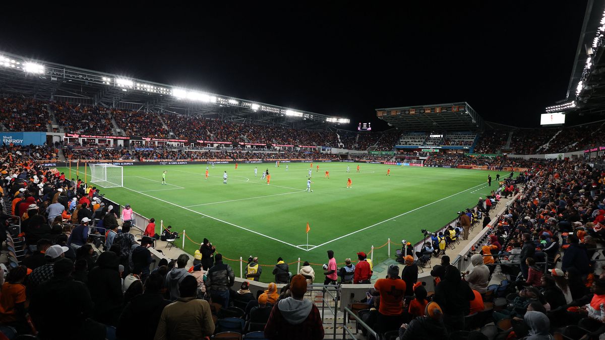 Trenér v MLS mluvil o „mrtvém“ rozhodčím, vyfasoval trest na šest zápasů