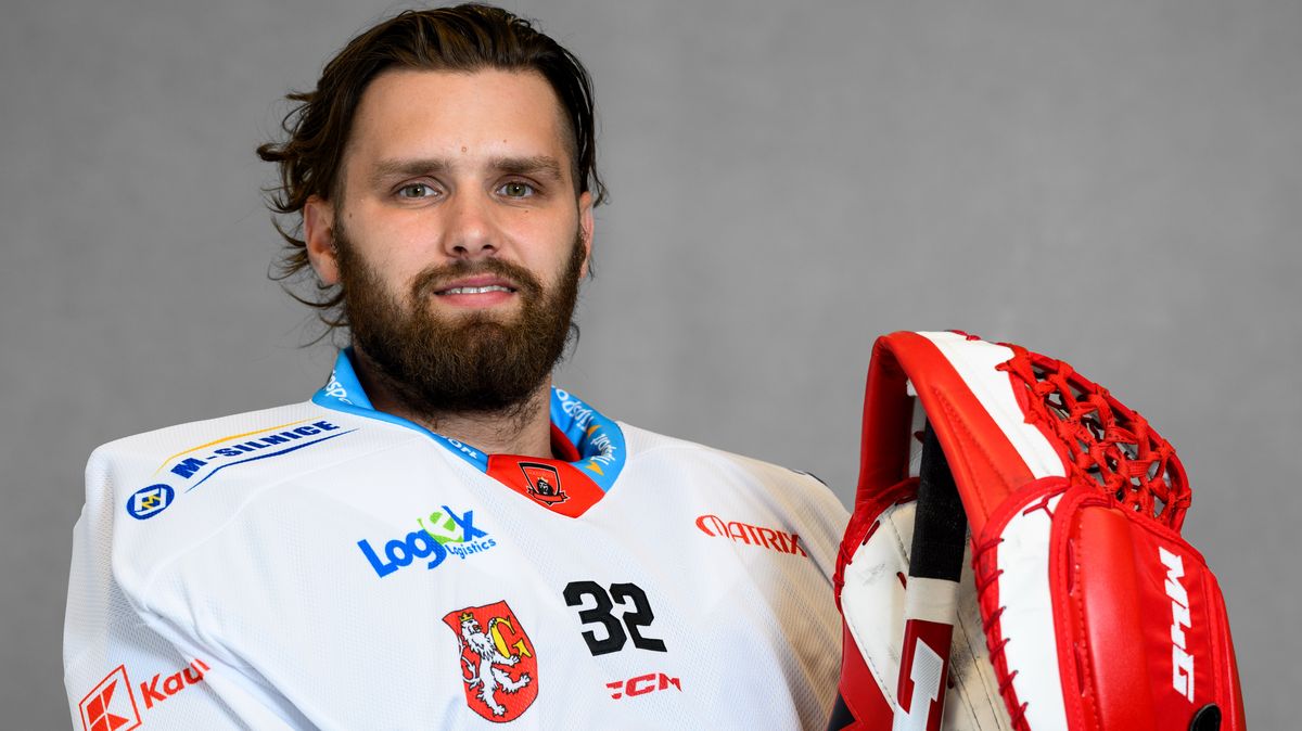 Průšvihář Bartošák hlásí návrat k hokeji! Chci kariéru ještě zachránit, tvrdí odhodlaně
