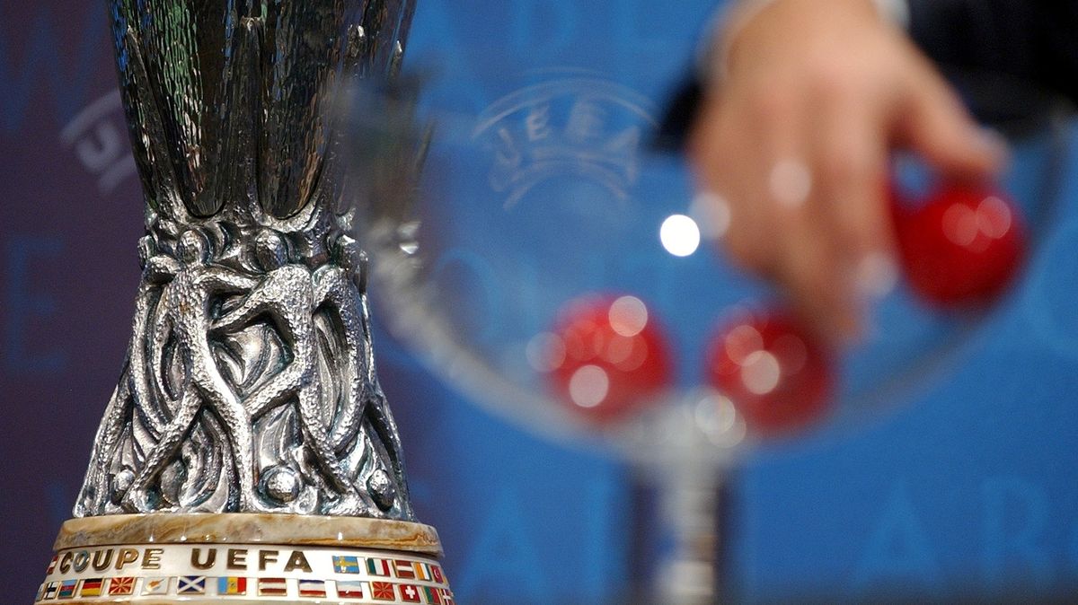UEFA plánuje reformu Ligy mistryň a založení druhé pohárové soutěže