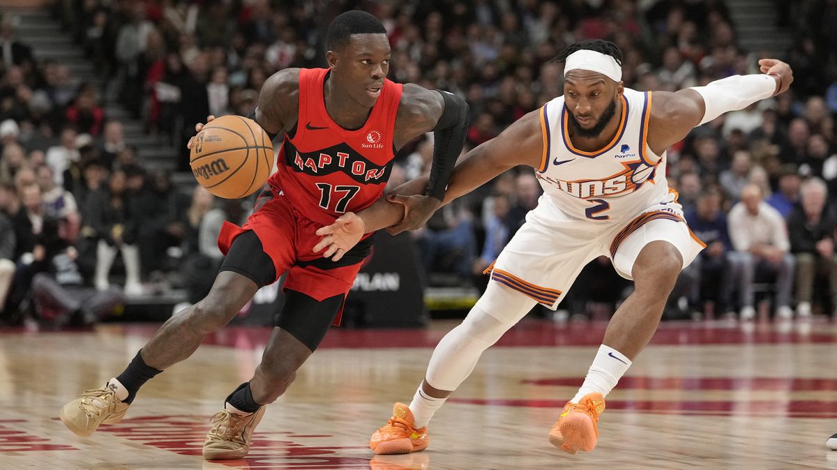 PÁTEK NBA a spor o „tajemství smaženého kuřete“. Hrozí soud o miliony