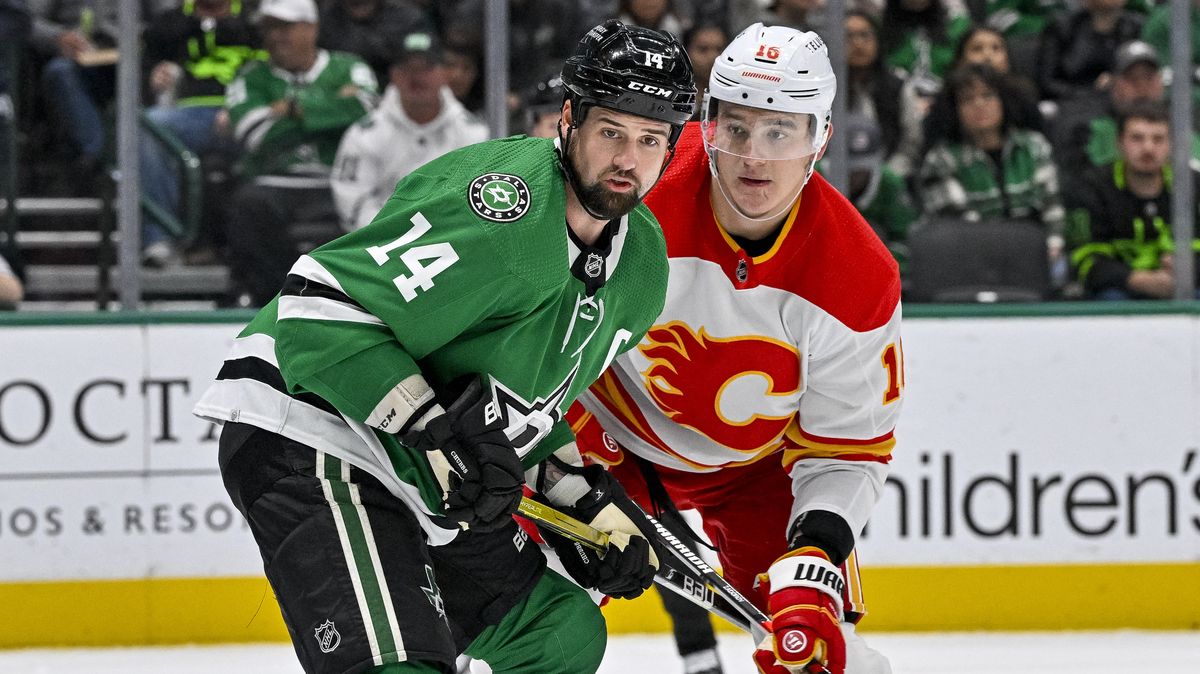 Obránce Zadorov bude v NHL nově hrát za Vancouver
