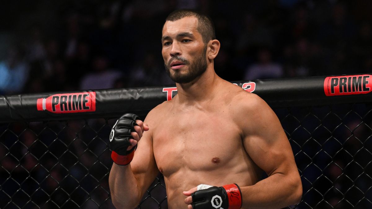 Muradova čeká ruská mašina, v UFC končit nehodlá. Nebojuji kvůli penězům, říká