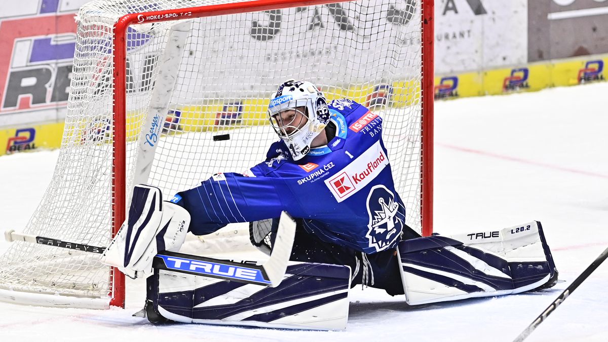 Extraliga zná termín odloženého kola. Odkládají se i další hokejové zápasy