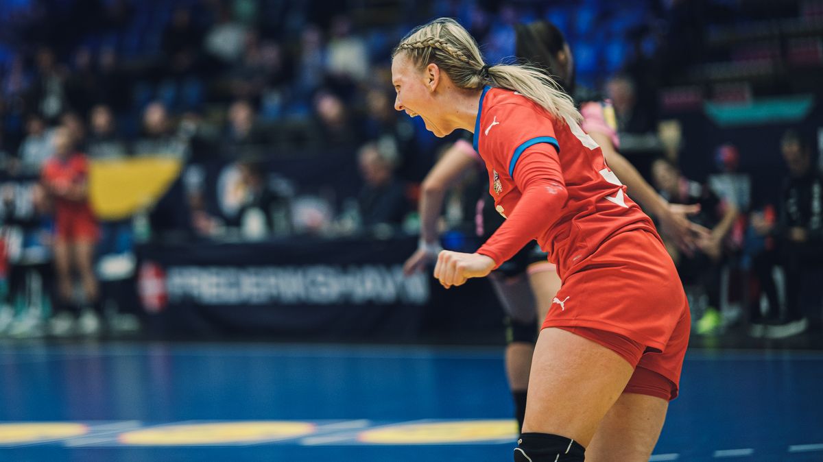 Vysvobození pro český talent. Zahraje si pod reprezentačním trenérem