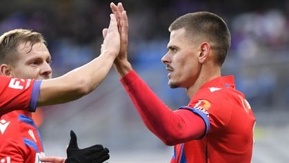 Konec čekání. Kliment se znovu trefil a stále pomýšlí na titul: Nic není nemožné