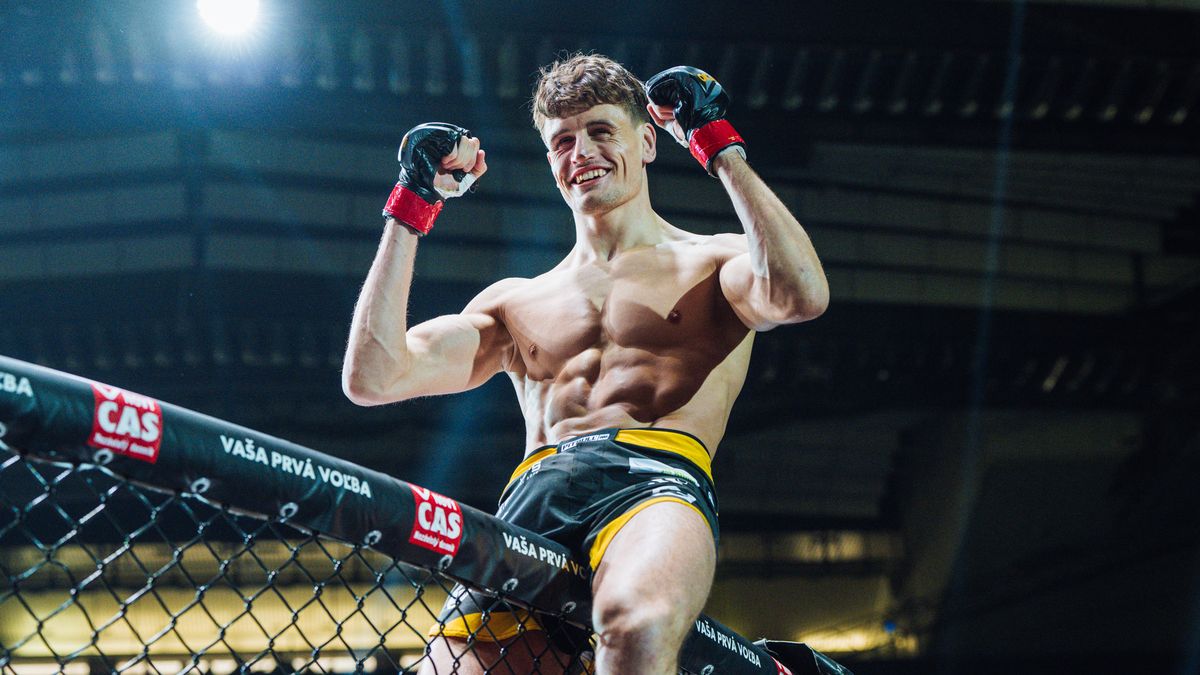 Rozepře mezi bojovníky. Nezaslouží si jít o titul, pálí přemožitel Vémoly do rivala