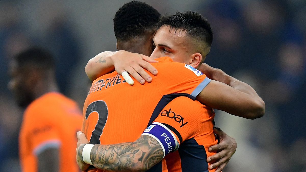 Inter deklasoval Salernitanu