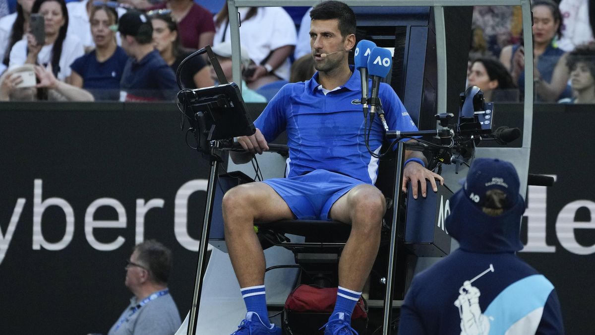 KVÍZ: Startuje první grandslam sezony! Vyznáte se v historii Australian Open?