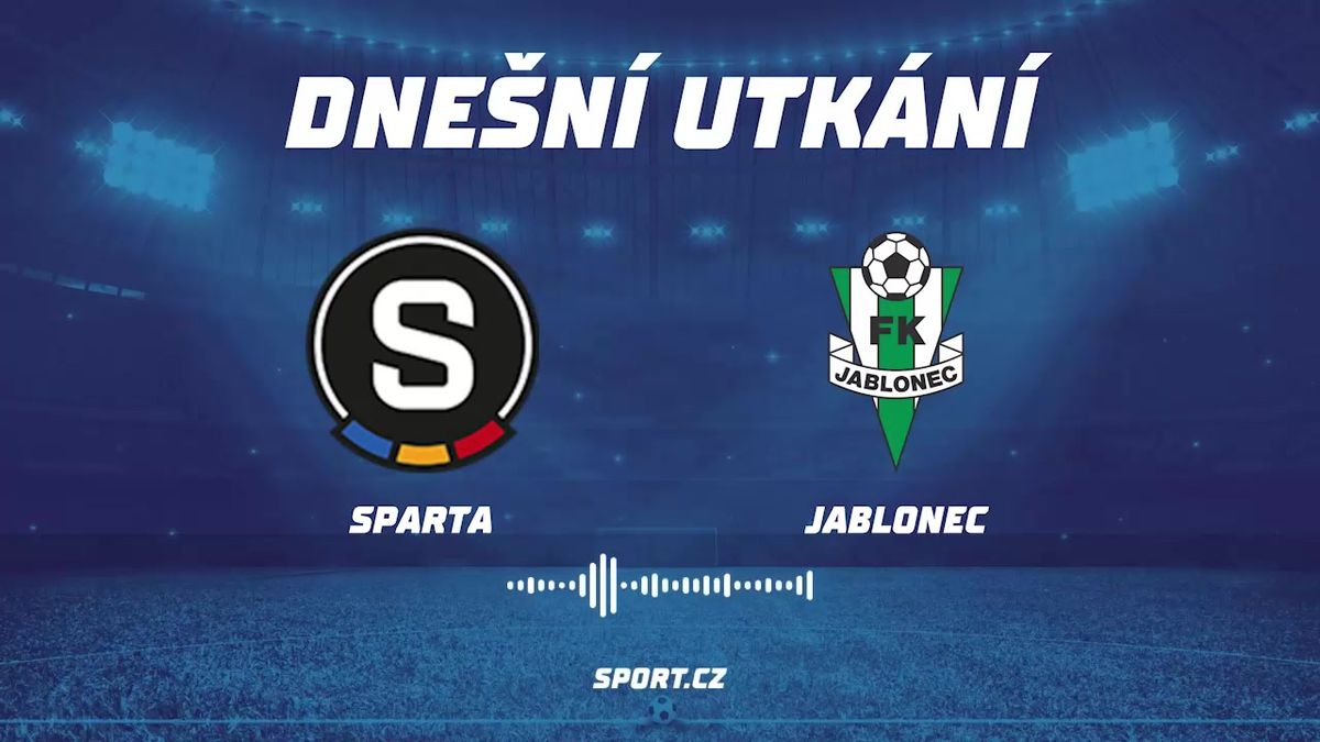 Nedobytná Letná, sparťané rozhodli bleskově