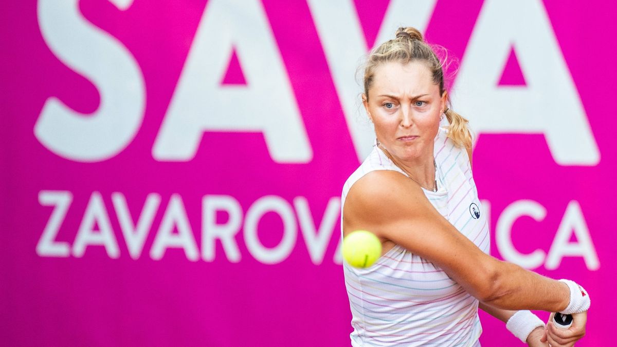Vyplatí se přibrat kouče? Knutsonová poprvé zamíří na grandslam. Oželela kvůli tomu i United Cup