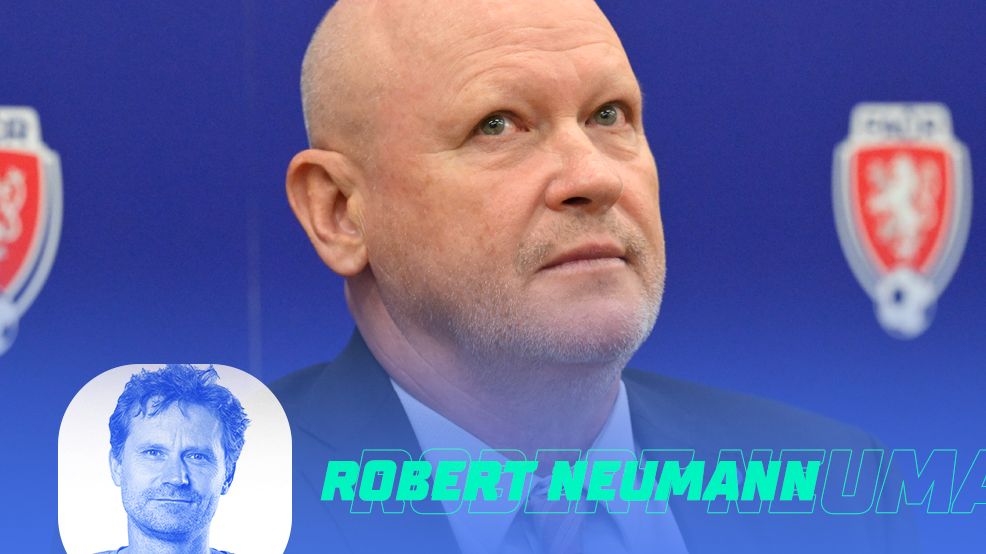 GLOSA: Hašek na trůnu. Jen na něm je, aby umlčel kritiky