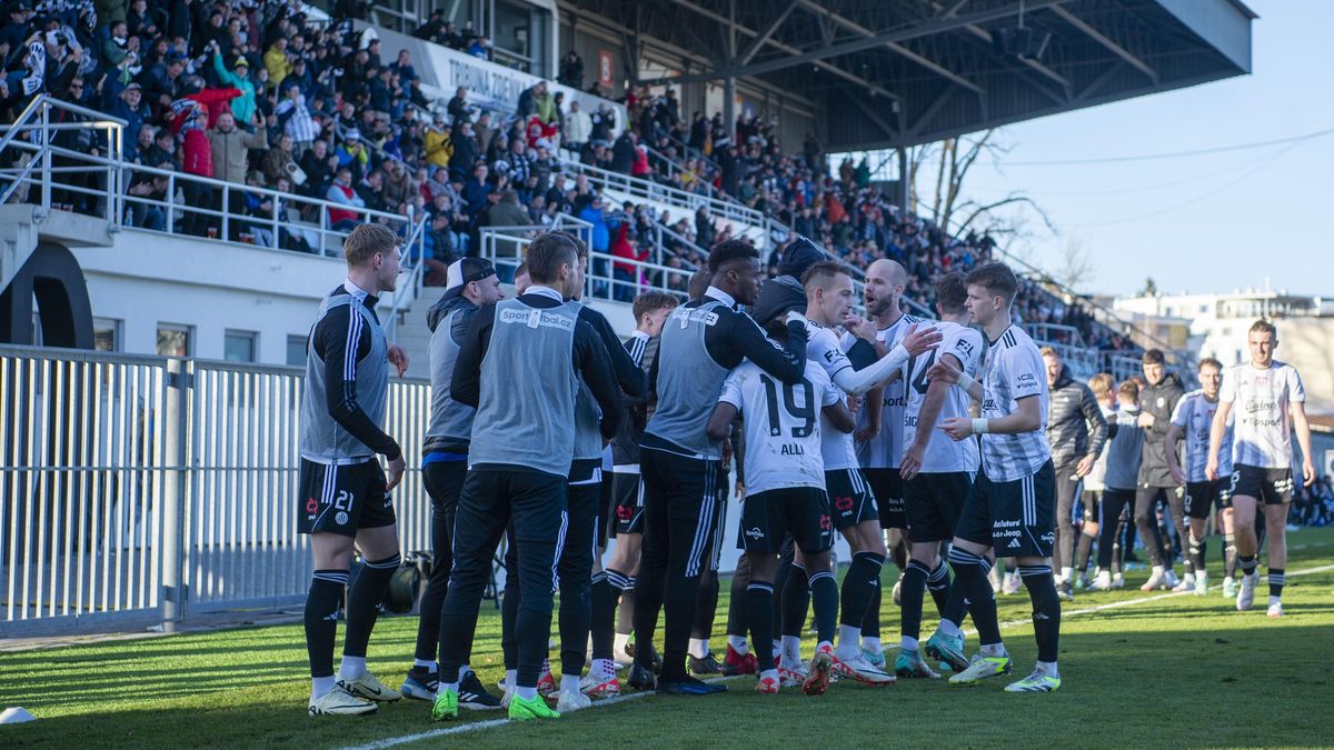 Budějovice hlásí další posilu. Do Dynama přichází křídelník Sliacky