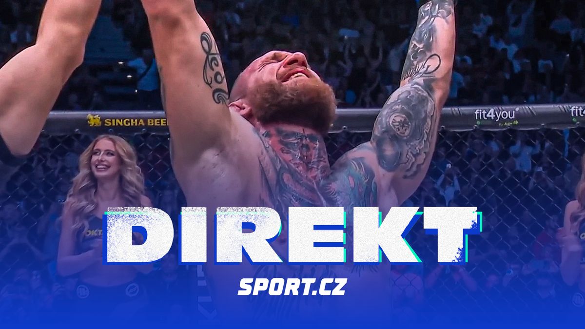 Vémola vyhlíží vysněnou mega bitvu. Co plánovaný konec kariéry?
