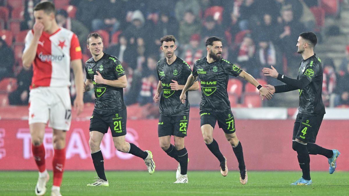 Na horách se remcá, na fotbale jásá. Víc gólů na startu jara padlo jen před 20 lety
