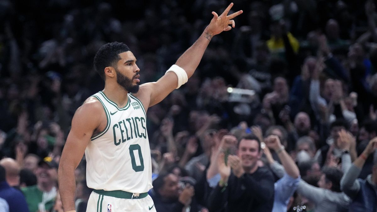 Boston v duelu nejlepších nezaváhal