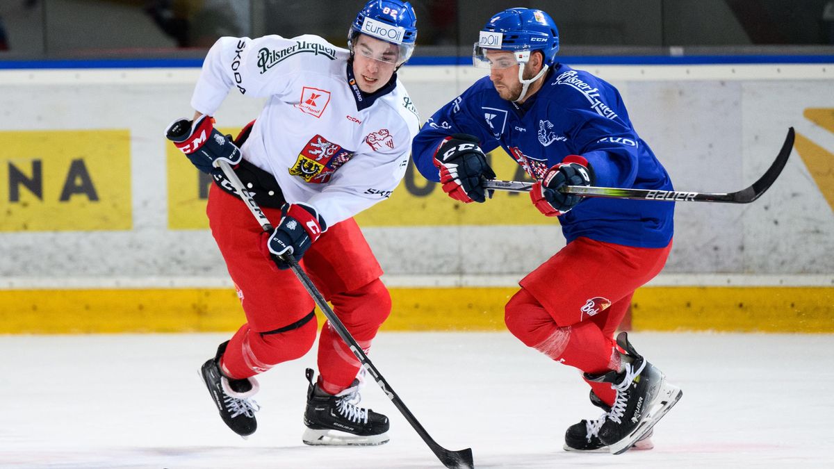Krále nadchl zájem reprezentace a pochvaluje si Lahti: Oproti Torontu zlatý finský klid
