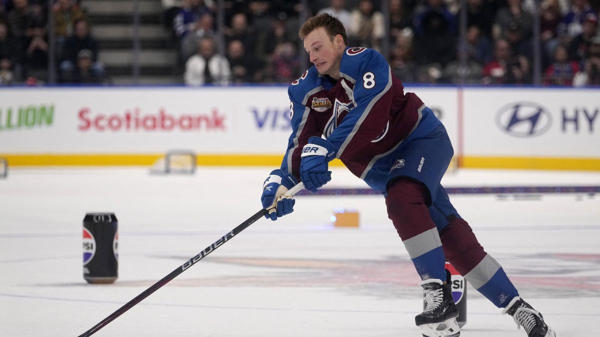 Kanadské hvězdě NHL hrozí, že přijde o olympiádu. Svaz si sype popel na hlavu
