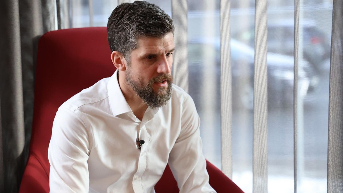 Tým se složil, mrzí šéfa házenkářů. Ve hře je odvolání španělského kouče