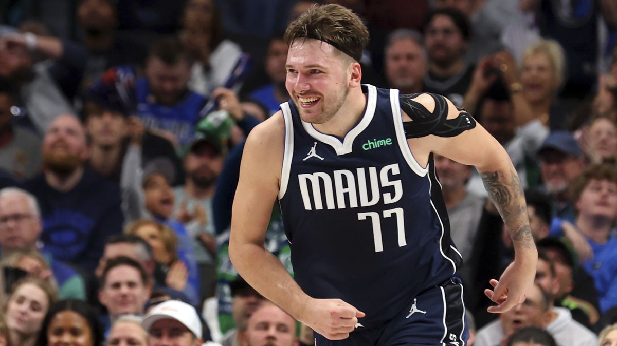 NBA odsouhlasila prodej klubu Dallas Mavericks