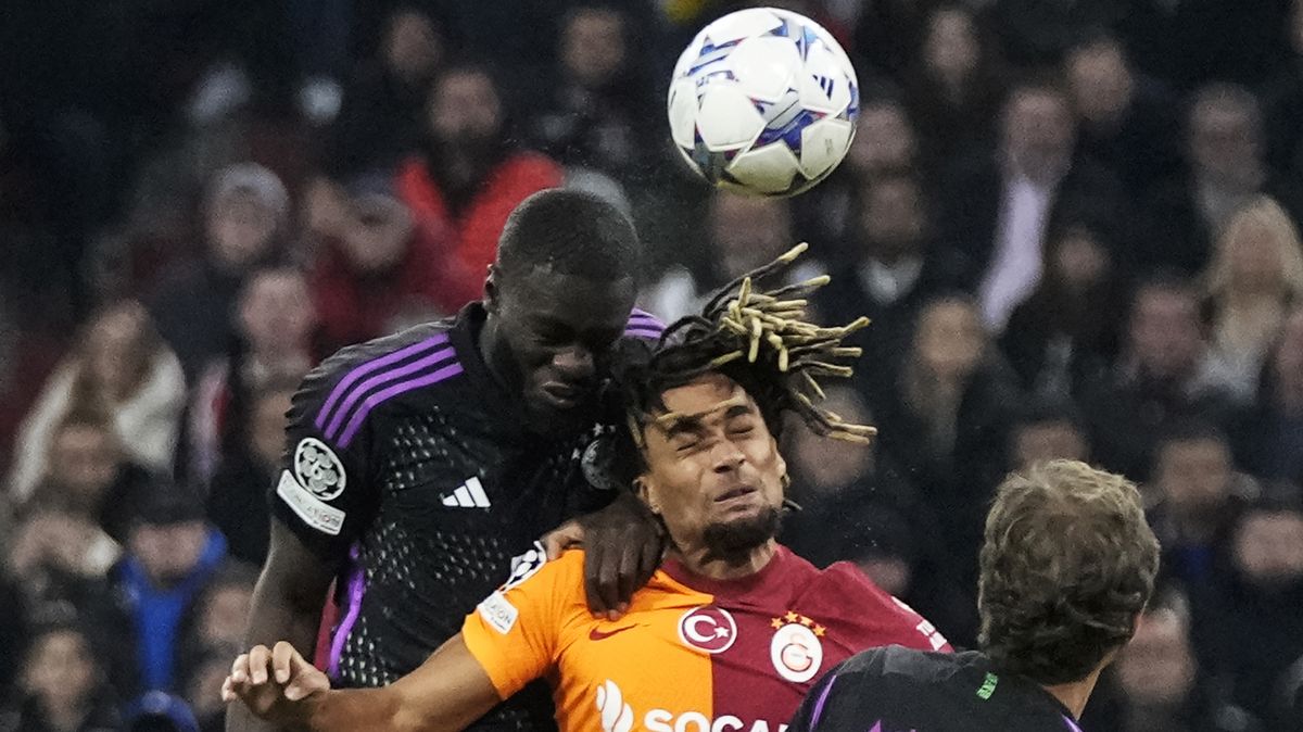 Sparta to sleduje. Její soupeř prodal svou oporu gigantovi