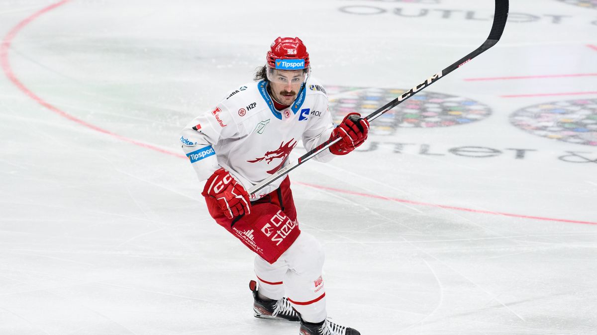 HOKEJ ONLINE: Video momenty z utkání Třinec - Kladno